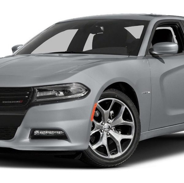 Manual De Taller Dodge Charger ( 2015-2018 ) Inglés