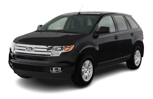 Diagramas Eléctricos Ford Edge Awd 3.5l (2009)