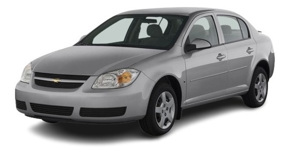 Diagramas Eléctricos Chevrolet Cobalt 2.2l (2008)