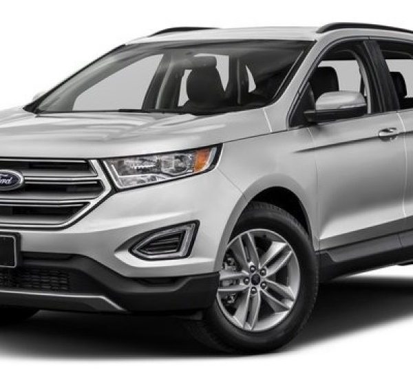 Manual De Taller Ford Edge- Endura (2015-2018) Inglés