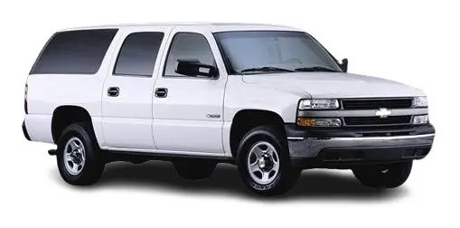 D_765919-MLC50884422169_072022-F.jpg Diagramas Eléctrico Chevrolet C2500 Suburban 2wd 6.0l (2001) - Image 1