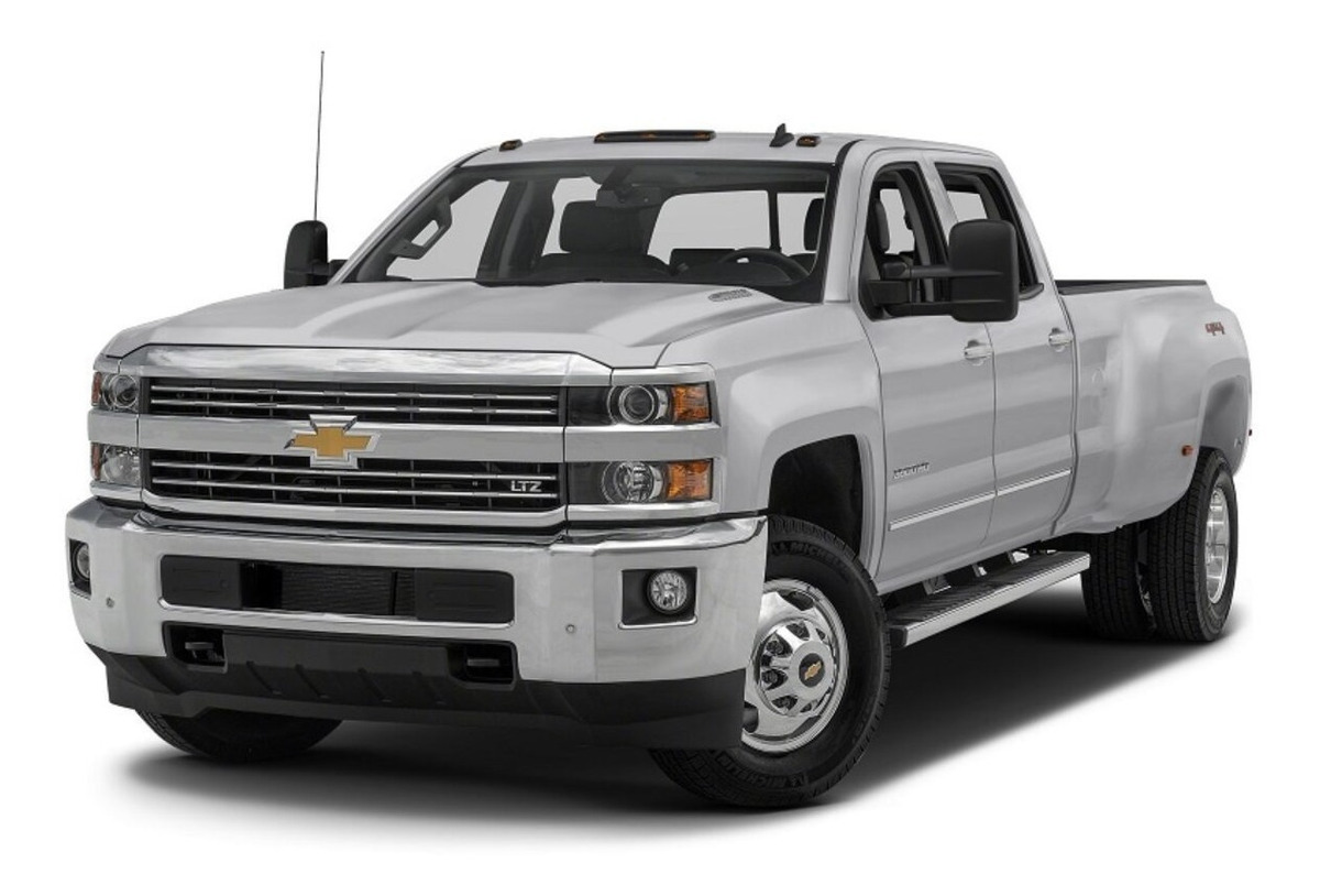 D_768303-MLC50883279916_072022-F.jpg Diagramas Eléctrico Chevrolet Silverado 3500 2wd 6.6l (2015) - Image 1
