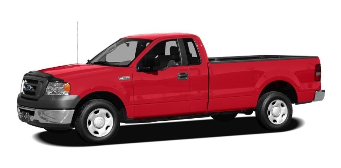 D_769462-MLC51171080944_082022-F.jpg Diagramas Eléctricos Ford F 150 4wd 4.2l (2008) - Image 1