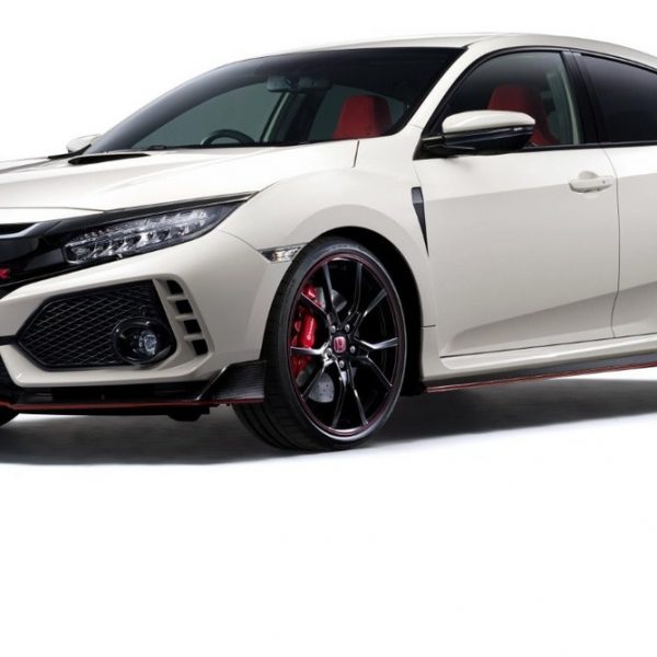 Manual De Taller Honda Civic Fc/fk (2016-2019) Inglés