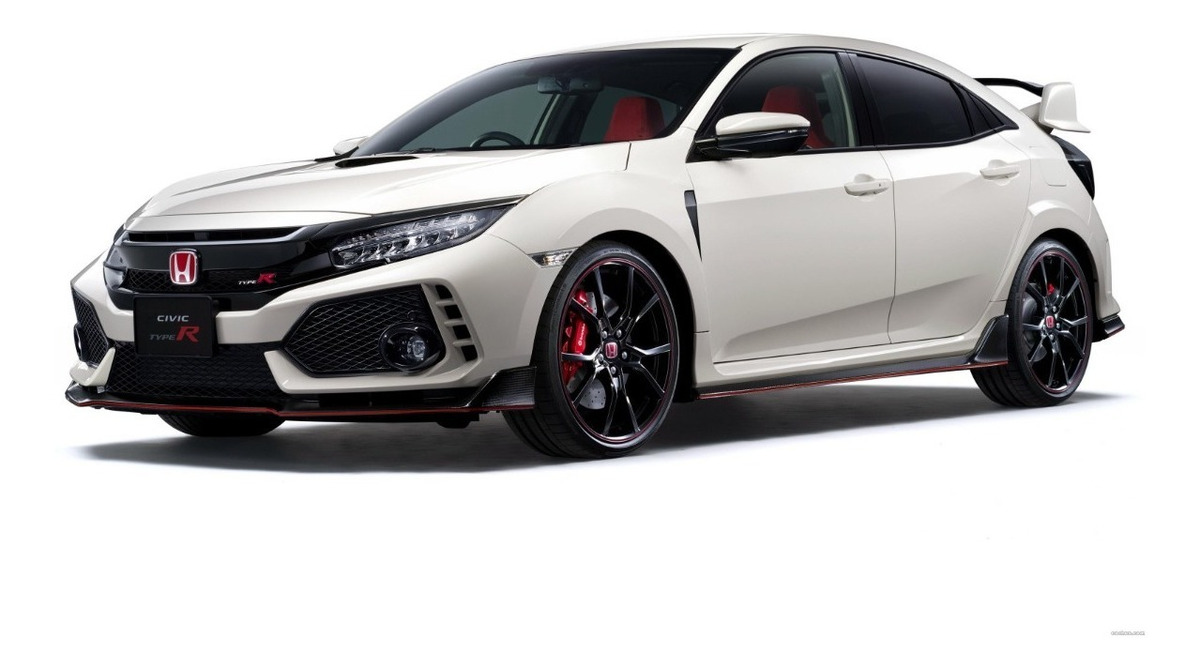 D_769923-MLC50473433679_062022-F.jpg Manual De Taller Honda Civic Fc/fk (2016-2019) Inglés - Image 1