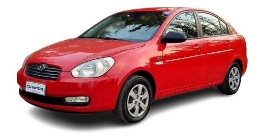 Manual De Despiece Hyundai Accent (2005-2011) Español