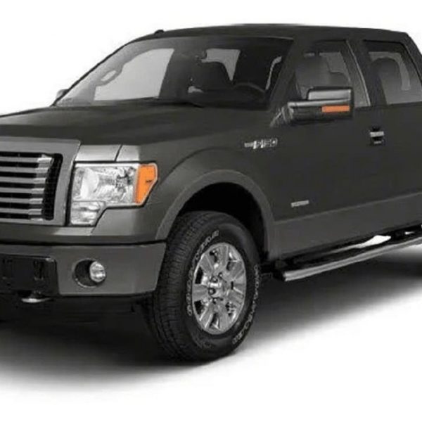 Diagramas Eléctricos Ford F150 2wd 5.0l (2013)