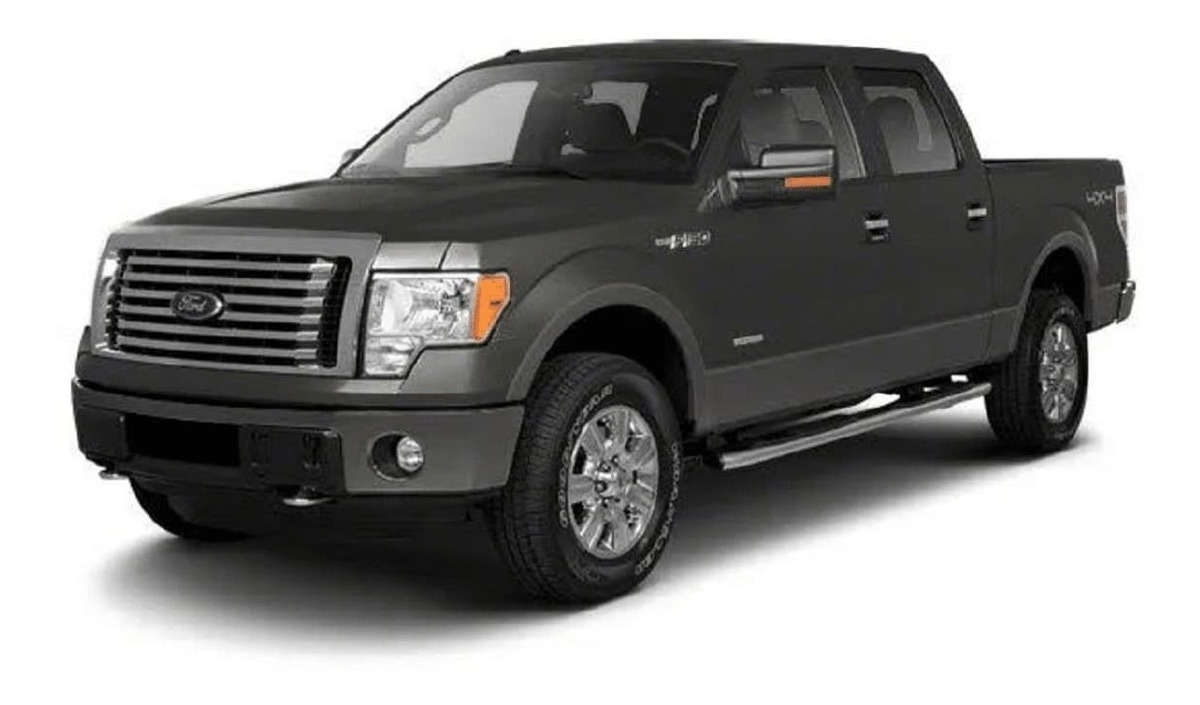 D_770010-MLC51156475838_082022-F.jpg Diagramas Eléctricos Ford F150 2wd 5.0l (2013) - Image 1