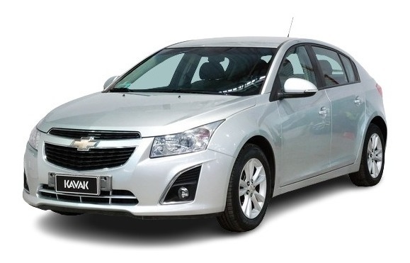 Diagramas Eléctrico Chevrolet Cruze Lt 1.8l (2014)
