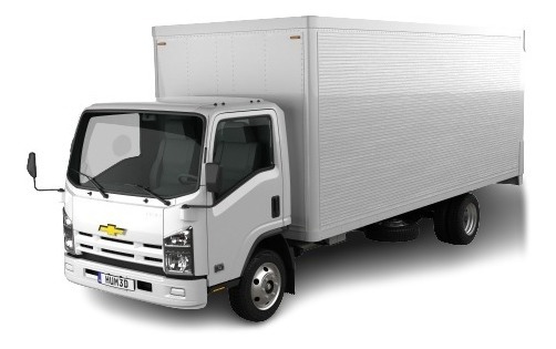 Diagramas Chevrolet ( Npr Nqr Nkr ) Npr75 Nqr75 Nkr85