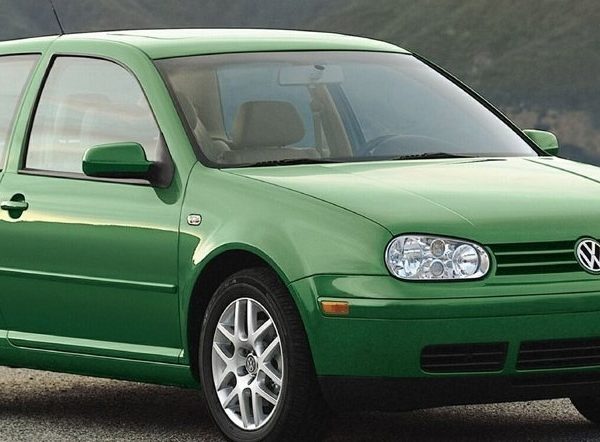 Manual De Taller Volkswagen Golf (1991-1999) Español