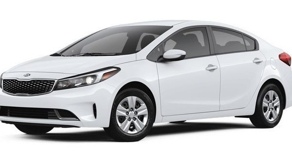 Diagramas Eléctricos Kia Cerato/forte 2.0 (2018)