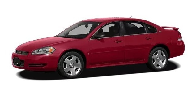 D_777674-MLC50465608697_062022-F.jpg Diagramas Eléctricos Chevrolet Impala 3.9l (2008) - Image 1