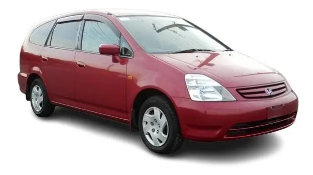 D_778632-MLC50473501374_062022-F.jpg Manual De Taller Honda Stream (2000-2006) En Inglés - Image 1