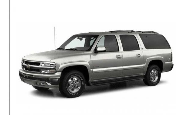 D_778909-MLC50899953061_072022-F.jpg Diagrama Eléctrico Chevrolet Tahoe 2wd 4.8l (2001) - Image 1