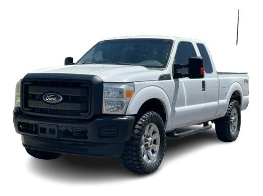 Diagramas Eléctricos Ford F250 4wd 6.2 (2015)