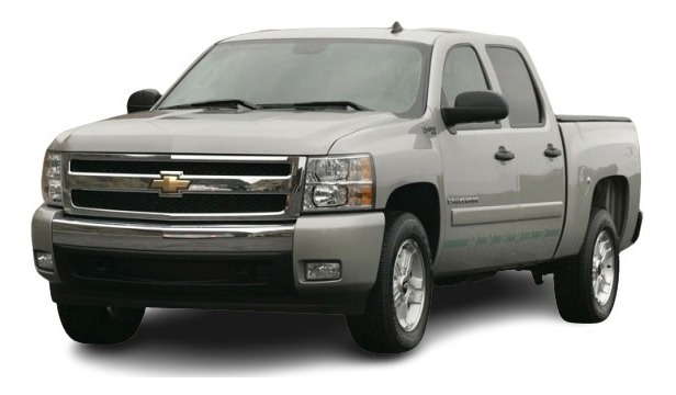 D_782496-MLC51062142077_082022-F.jpg Manual De Despiece Chevrolet Silverado (2007-2014) Español - Image 1