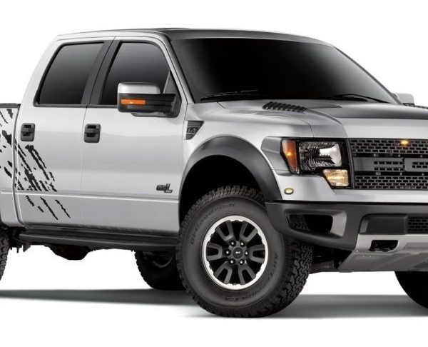 Diagramas Eléctricos Ford F 150 2wd 5.0l (2012)