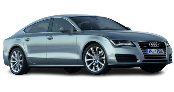 Manual De Despiece Audi A7 (2010-2017) Español