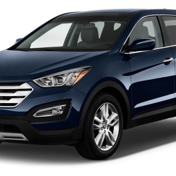 Diagramas Electricos Hyundai Santa Fe Sport (2016)