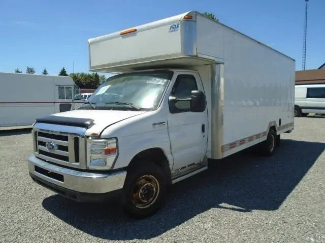 D_784741-MLC51063117864_082022-F.jpg Diagramas Eléctricos Ford E450 6.8l (2009) - Image 1