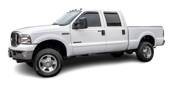 Diagramas Eléctricos Ford F250 4wd Super Duty 5.4l (2006)
