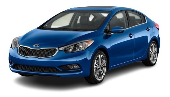 Diagramas Eléctricos Kia Cerato/forte 2.0 (2014)