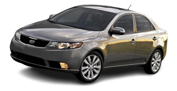 Diagramas Eléctricos Kia Cerato/forte 2.4 (2012)