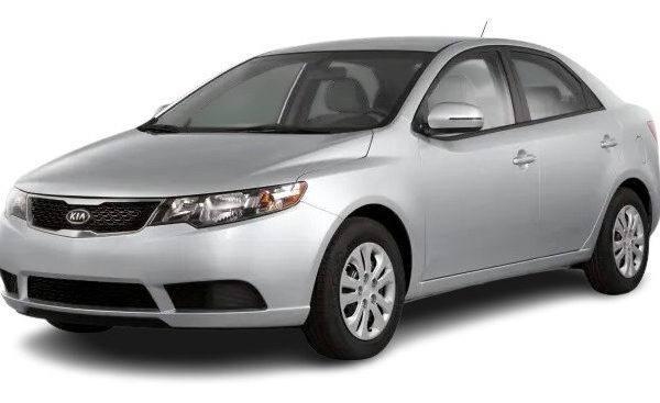 Diagrama Eléctrico Kia Cerato/forte 2.0 (2013)