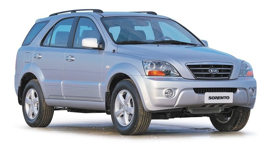 D_793093-MLC50974541769_082022-F.jpg Manual De Despiece Kia Sorento (2002-2009) Español - Image 1