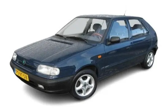 Manual De Taller Skoda Felicia (1994-2001) En Español