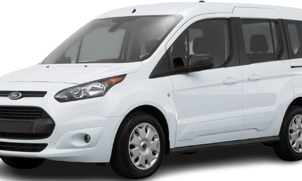 Diagramas Eléctricos Ford Transit Connect 1.6 Turbo (2015)