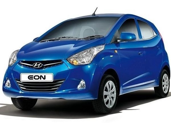Diagramas Electricos  Hyundai Eon (2014)