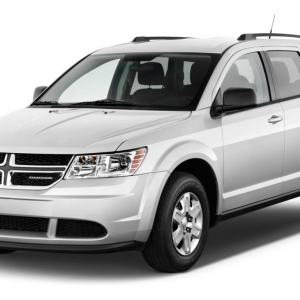 Diagramas Eléctricos Dodge Journey Fwd 2.4 (2014)