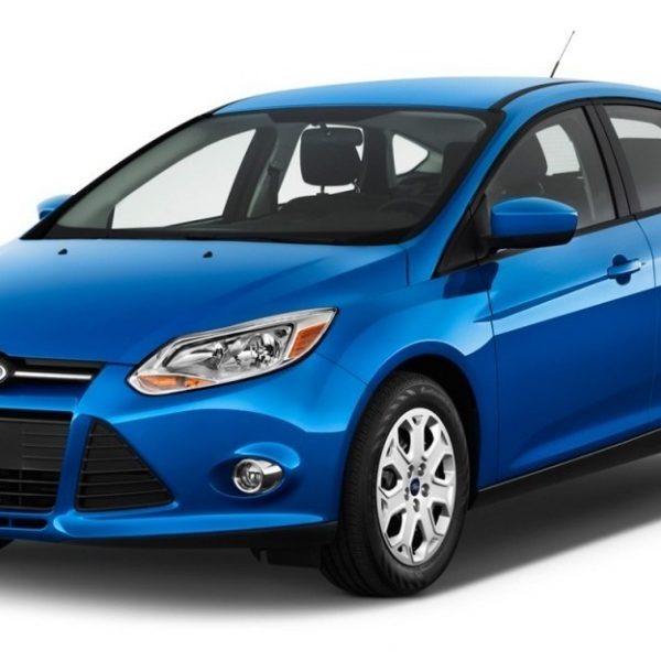 Diagramas Eléctricos Ford Focus 2.0 (2012)
