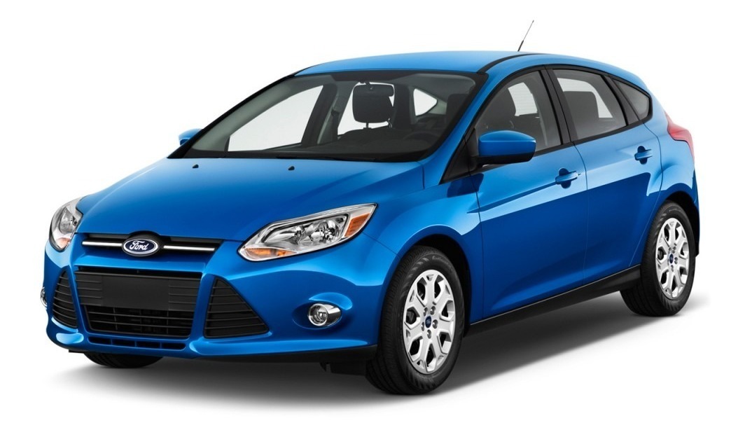 D_799619-MLC51279461618_082022-F.jpg Diagramas Eléctricos Ford Focus 2.0 (2012) - Image 1