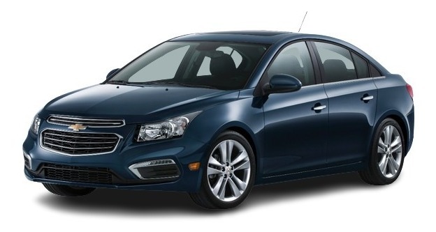D_801775-MLC50440038609_062022-F.jpg Diagramas Eléctricos Chevrolet Cruze 1.8l (2015) - Image 1