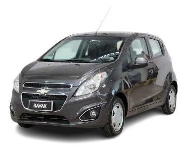 D_802603-MLC50883829007_072022-F.jpg Diagramas Eléctricos Chevrolet Spark 1.2l (2014) - Image 1