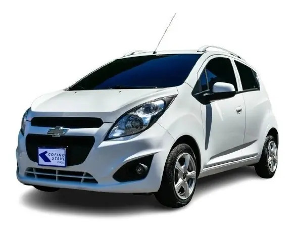 D_802852-MLC50883807208_072022-F.jpg Diagramas Eléctricos Chevrolet Spark 1.2l (2015) - Image 1