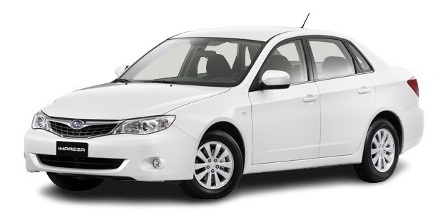 D_802870-MLC50296698525_062022-F.jpg Manual De Taller Subaru Impreza (2007-2014) En Español - Image 1