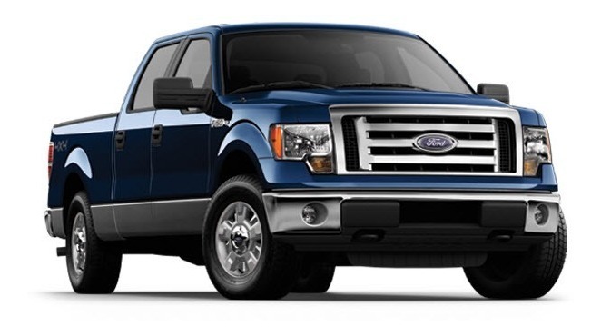 D_805306-MLC51156747617_082022-F.jpg Diagramas Eléctricos Ford F 150 4wd 5.0l (2012) - Image 1