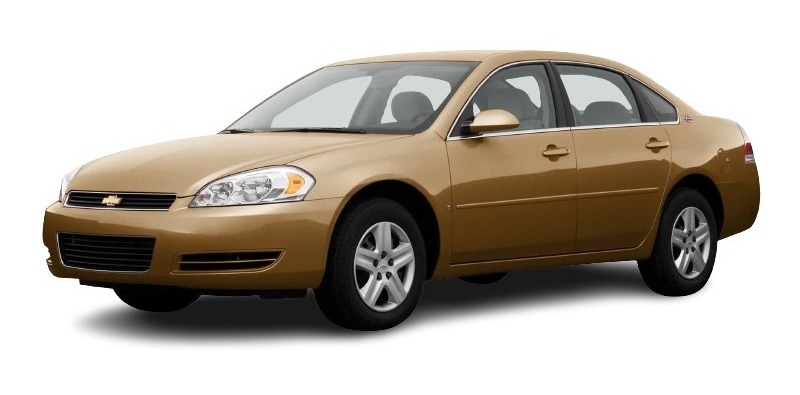 D_806105-MLC50465519698_062022-F.jpg Diagramas Eléctricos Chevrolet Impala 3.5l (2007) - Image 1