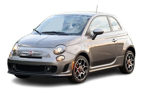 Diagramas Eléctricos Fiat 500 Turbo 1.4 (2013)