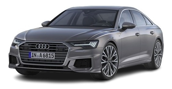 D_807372-MLC51120791132_082022-F.jpg Manual De Taller Audi A6 (2018-2022) Ingles - Image 1