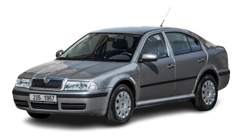 D_808700-MLC51027678733_082022-F.jpg Manual De Despiece Skoda Octavia (1996-2004) Español - Image 1