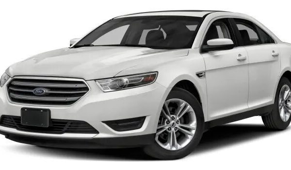 Diagramas Eléctricos Ford Taurus Awd 3.5 (2017)