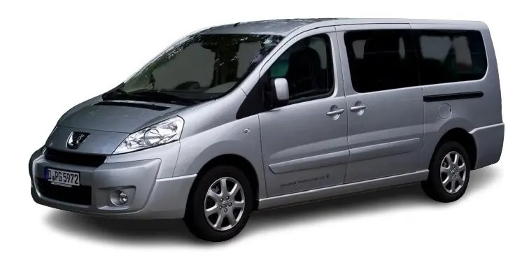 D_810240-MLC51034675757_082022-F.jpg Manual De Despiece Peugeot Expert (2007-2016) Español - Image 1