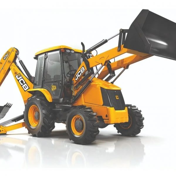 Manual De Taller Jcb 3c (ingles)