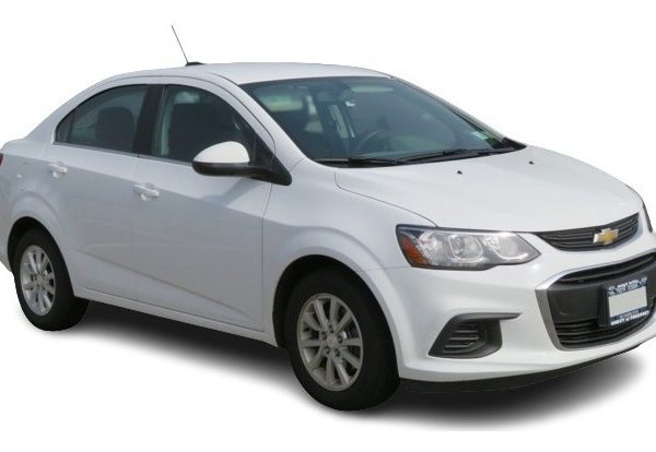 Diagramas Eléctricos Chevrolet Sonic 1.8l  (2016)