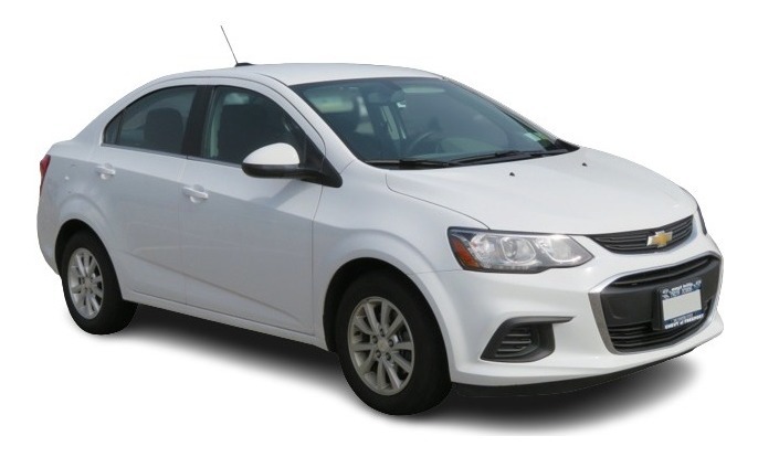 D_812278-MLC50883604725_072022-F.jpg Diagramas Eléctricos Chevrolet Sonic 1.8l (2016) - Image 1
